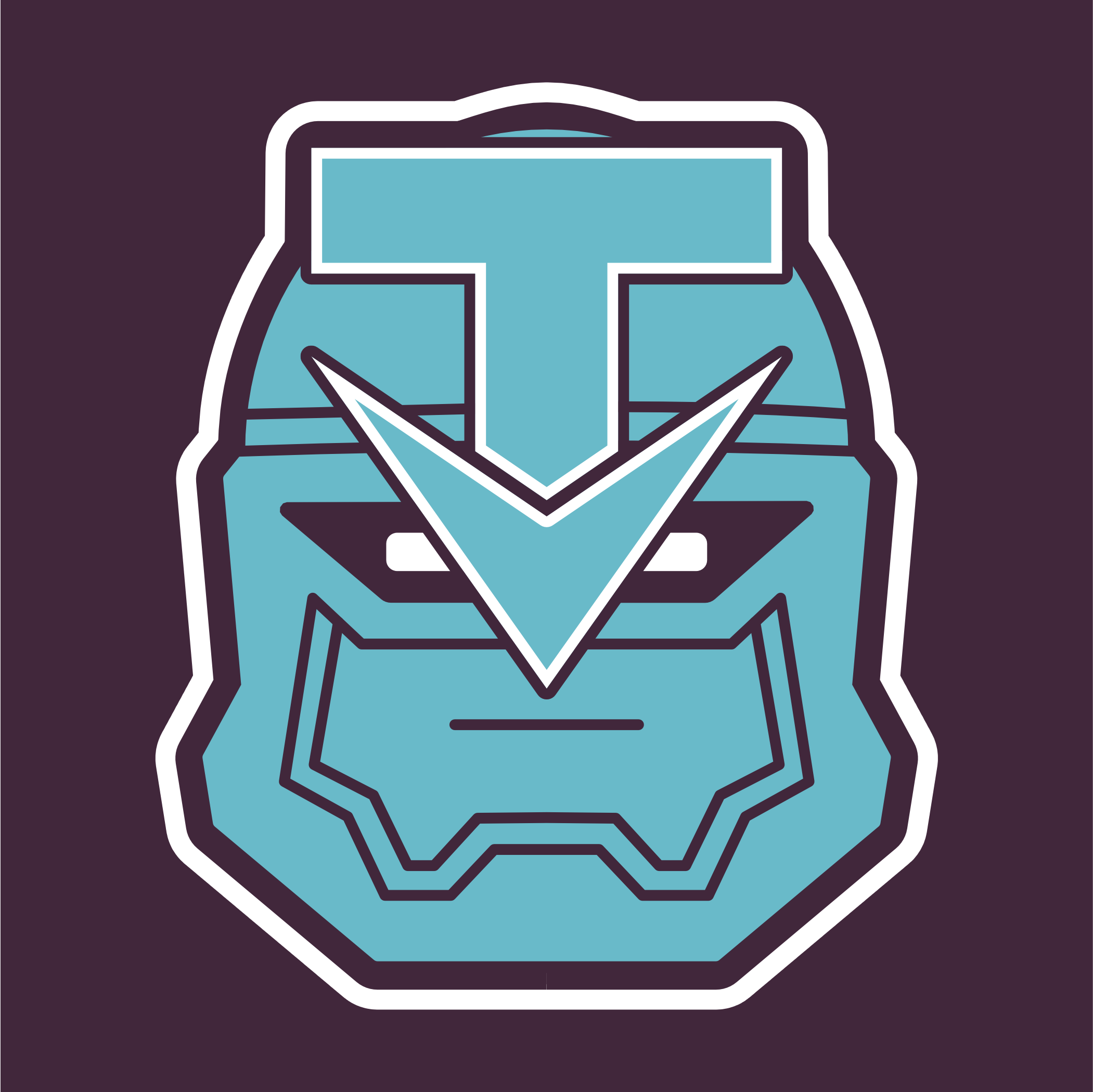 Thompson Visual avatar